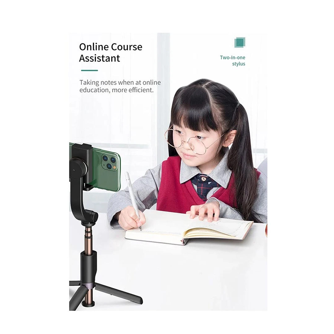 Wiwu Pencil One 2 in 1 Universal Stylus Pen 4