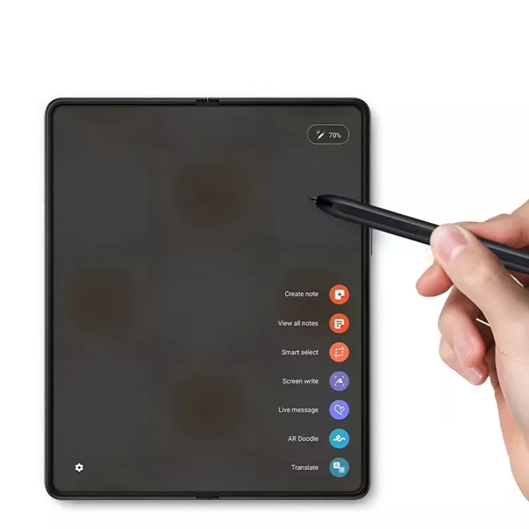 Wiwu Stylus S Pen for Samsung Galaxy Z Fold  5