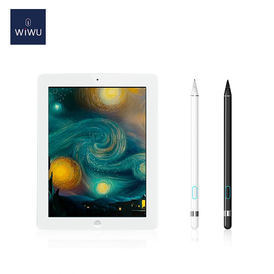 Wiwu Active Stylus Pen 6