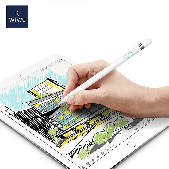 Wiwu Active Stylus Pen 7
