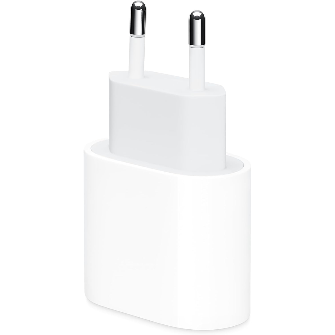 Apple USB-C 20W Power Adapter 1