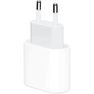 Apple USB-C 20W Power Adapter