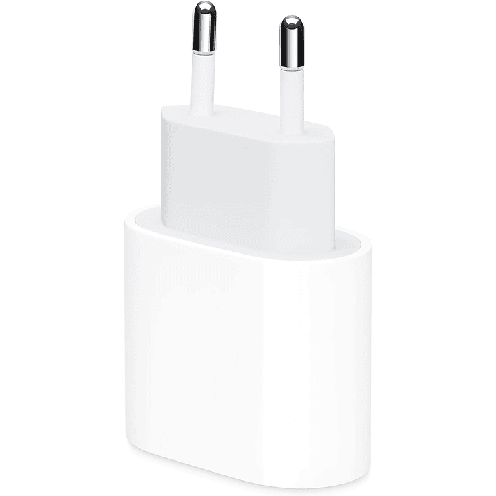 Apple USB-C 20W Power Adapter 1