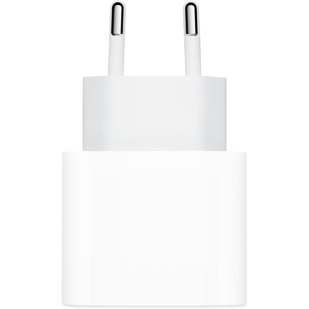 Apple USB-C 20W Power Adapter 2