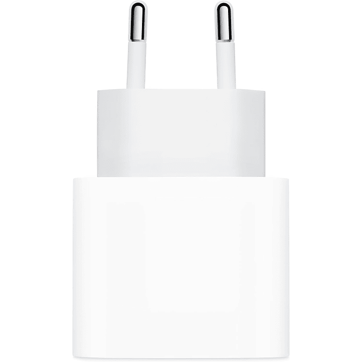 Apple USB-C 20W Power Adapter 2