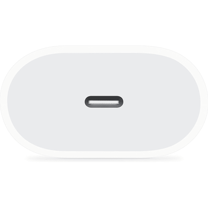 Apple USB-C 20W Power Adapter 3