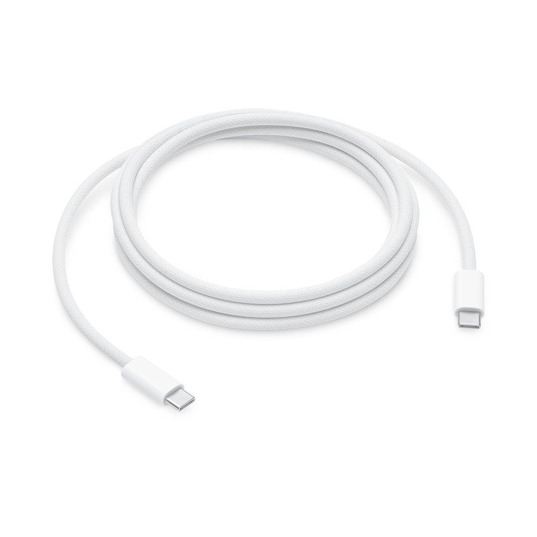 Apple 240W USB-C Charge Cable (2m) 1
