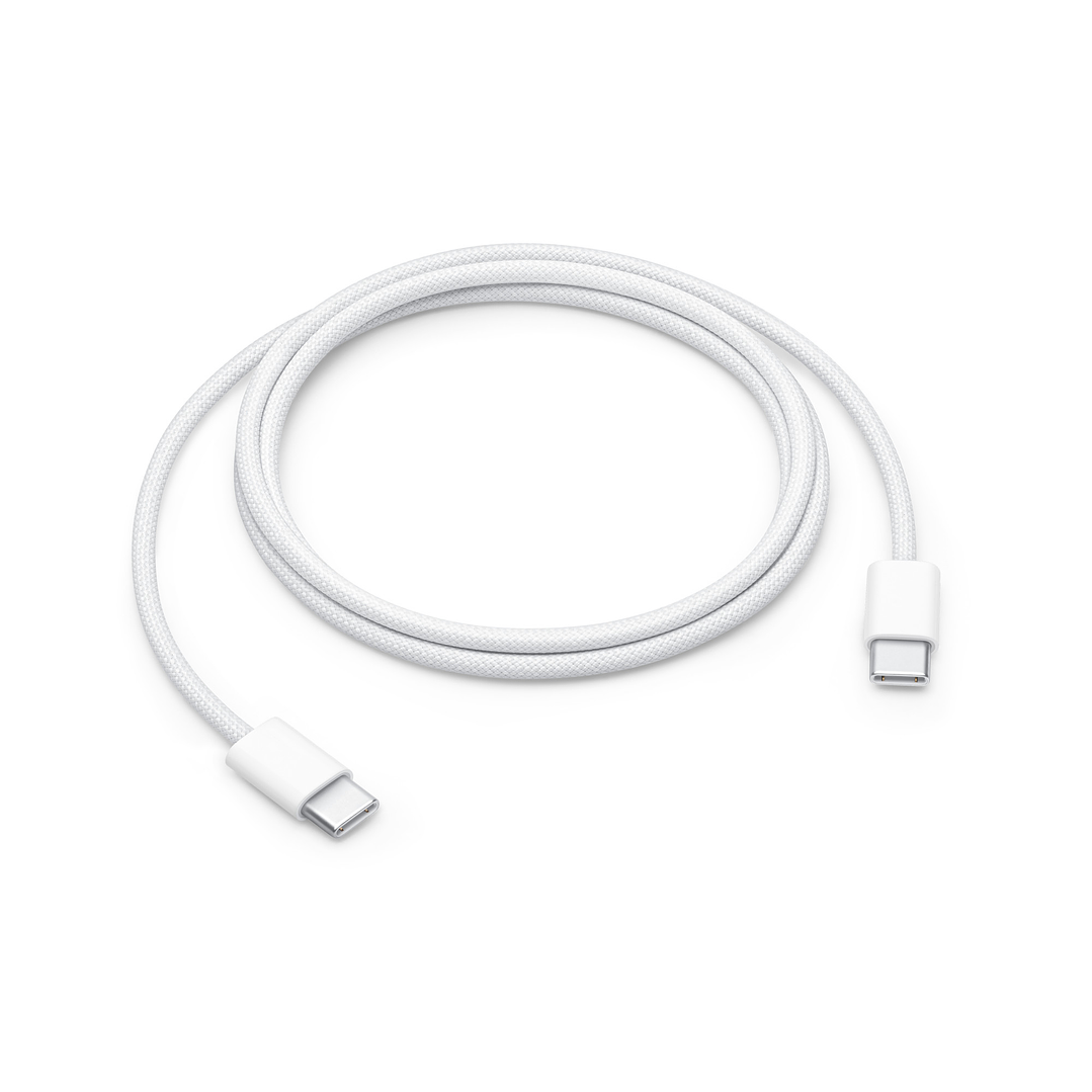 Apple 60W USB-C Charge Cable (1m) 1