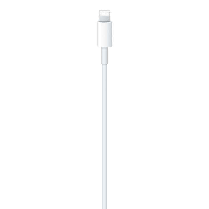 Apple USB-C to Lightning Cable (1 m) 3