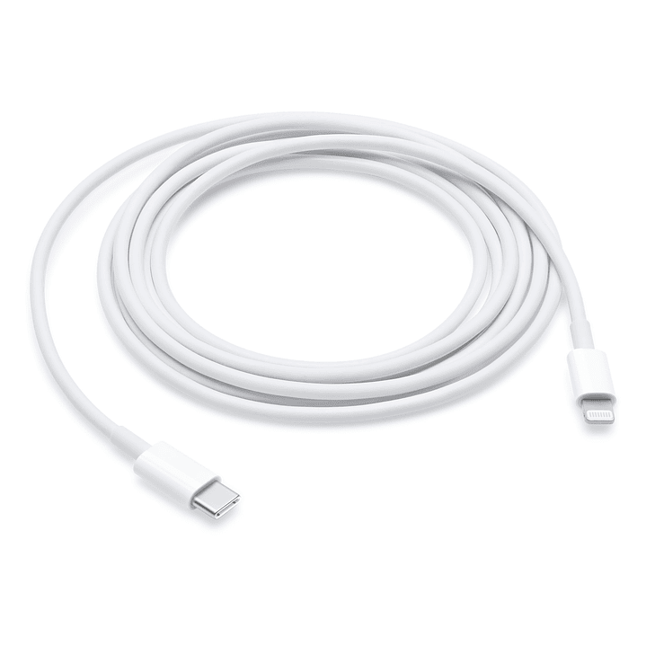 Apple USB-C to Lightning Cable (2 m) 1