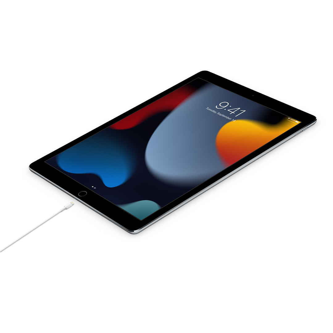 Apple USB-C to Lightning Cable (2 m) 2