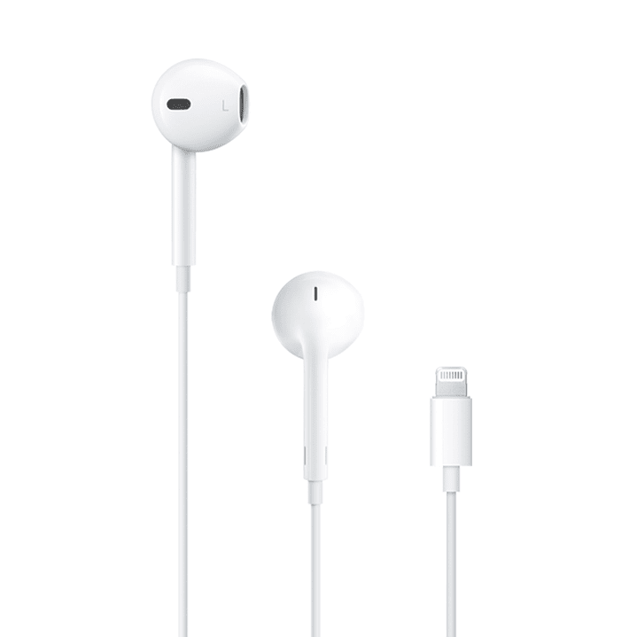 Apple EarPods (Lightning Connector) 1