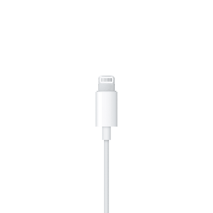Apple EarPods (Lightning Connector) 5