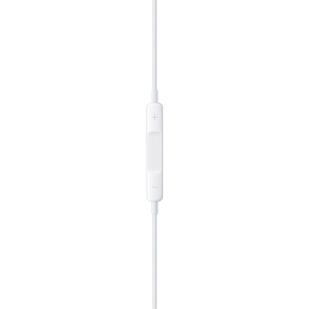 Apple EarPods (Lightning Connector) 6