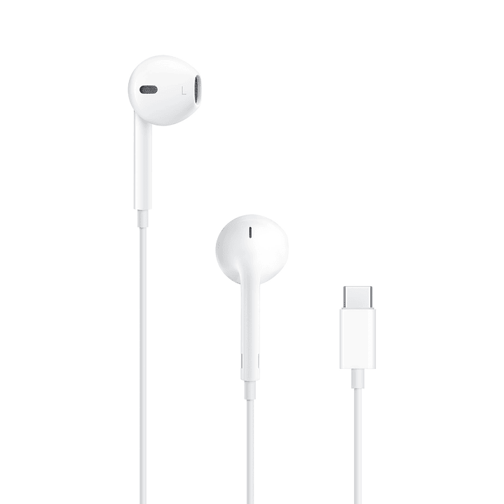 Apple EarPods (USB-C) 1