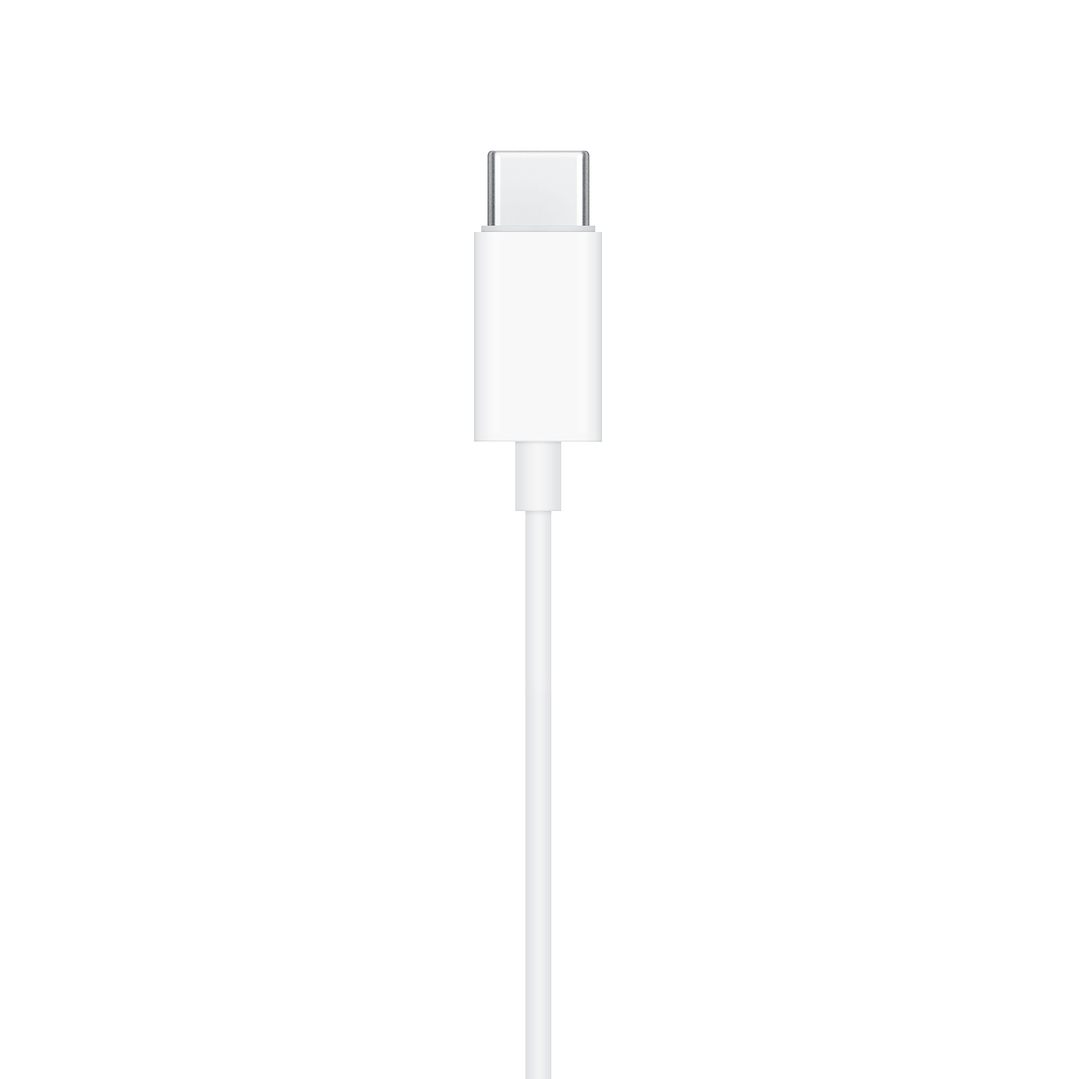 Apple EarPods (USB-C) 5