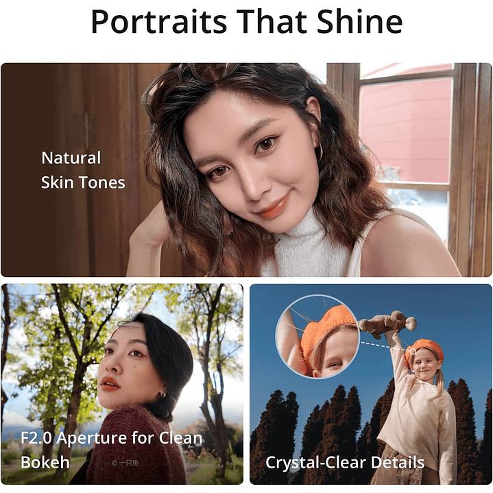 DJI Osmo Pocket 3 Creator Combo 4