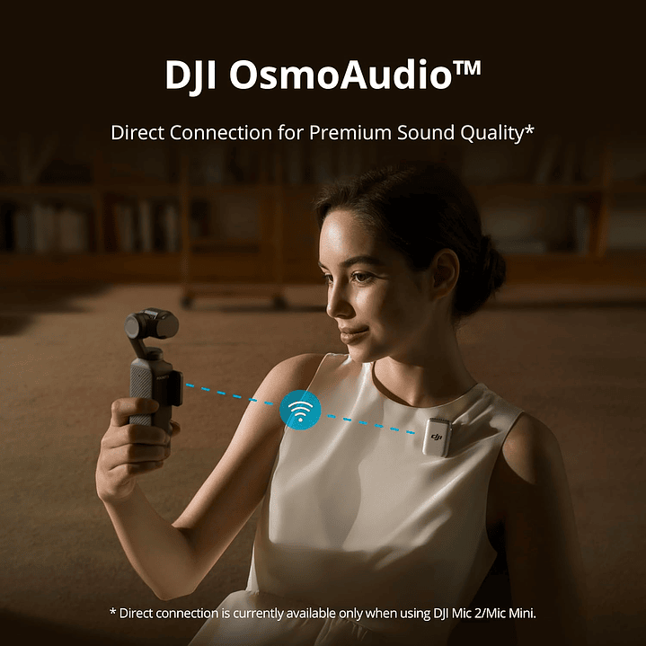 DJI Osmo Pocket 3 Creator Combo 7