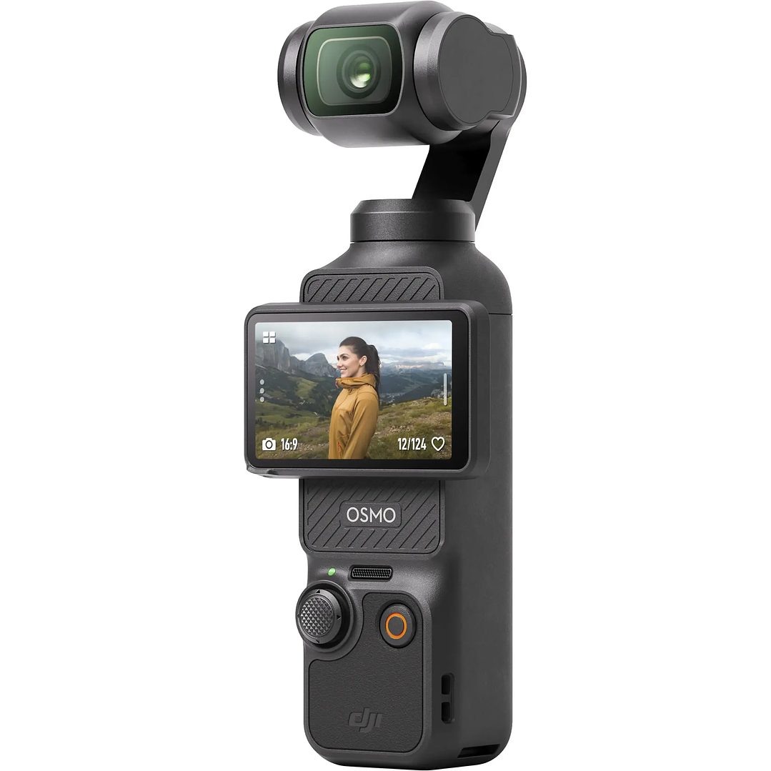 DJI Osmo Pocket 3 Creator Combo 2