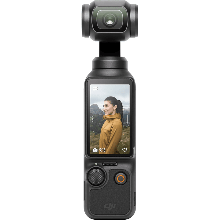 DJI Osmo Pocket 3 Creator Combo 1