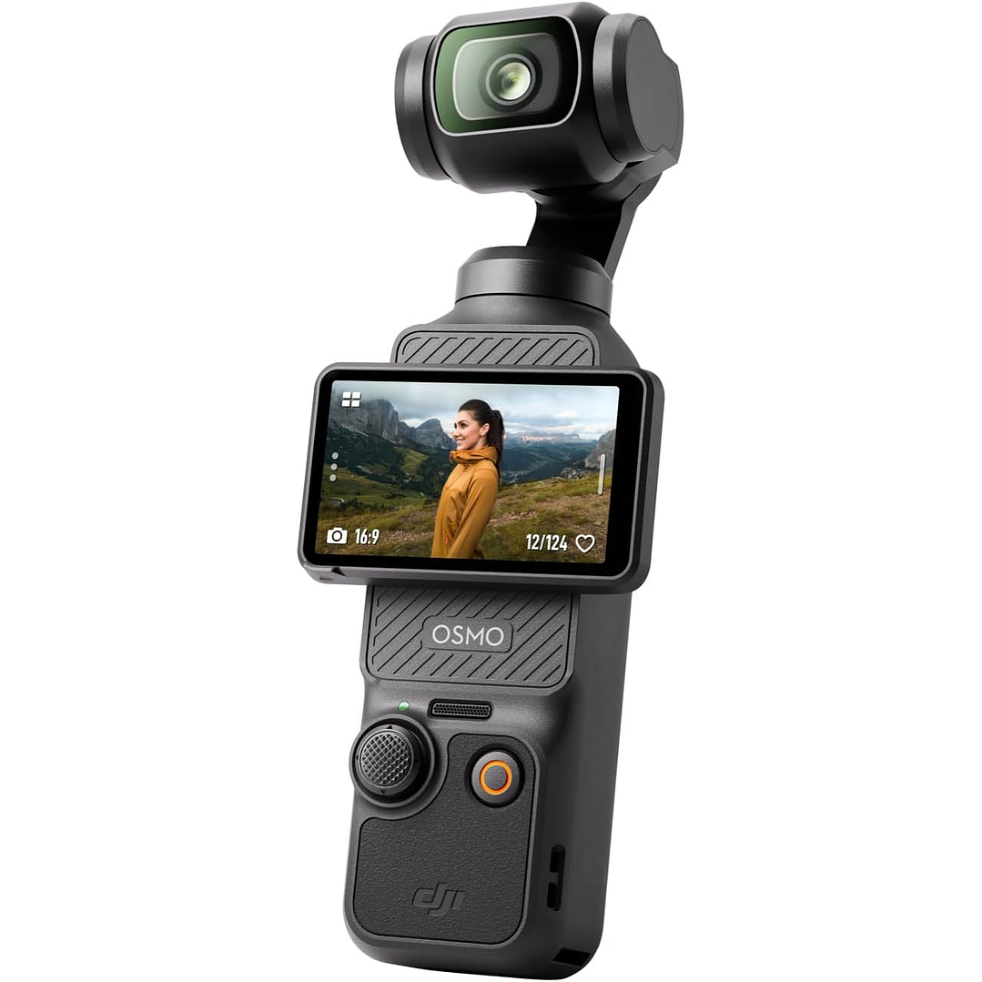 DJI Osmo Pocket 3  1