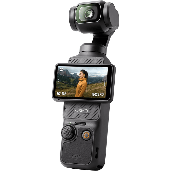 DJI Osmo Pocket 3  1