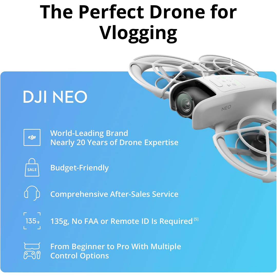 DJI Neo  7
