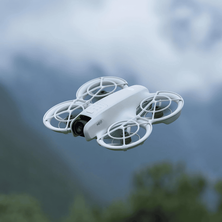 DJI Neo  9