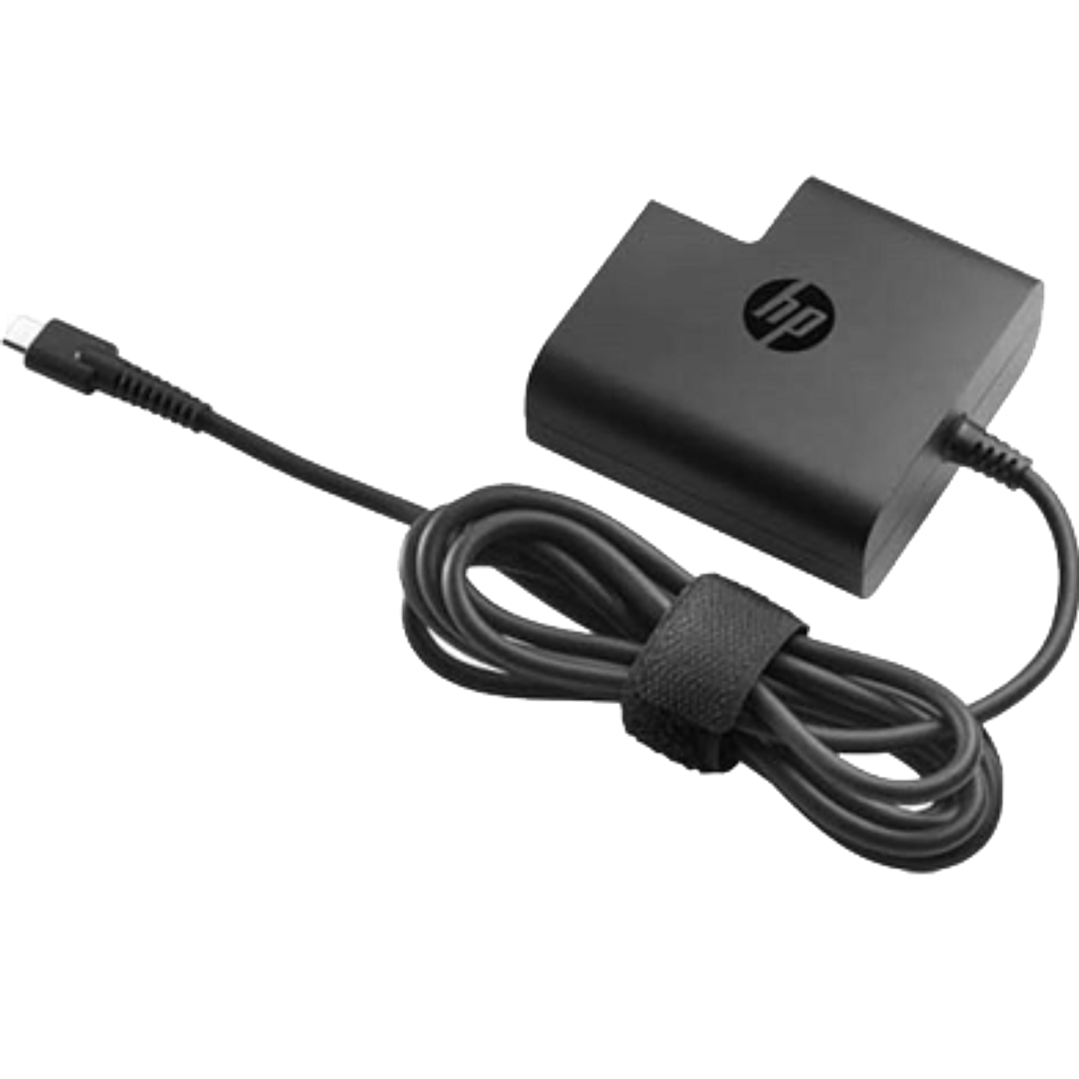 Carregador HP TYPE-C 20V 3.25A 65W (Original) 1