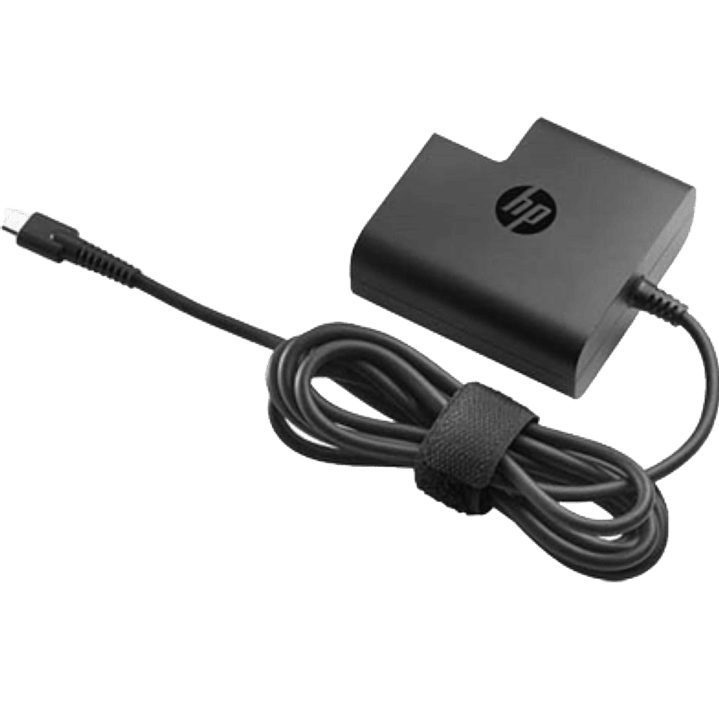 Carregador HP TYPE-C 20V 3.25A 65W (Original) 1