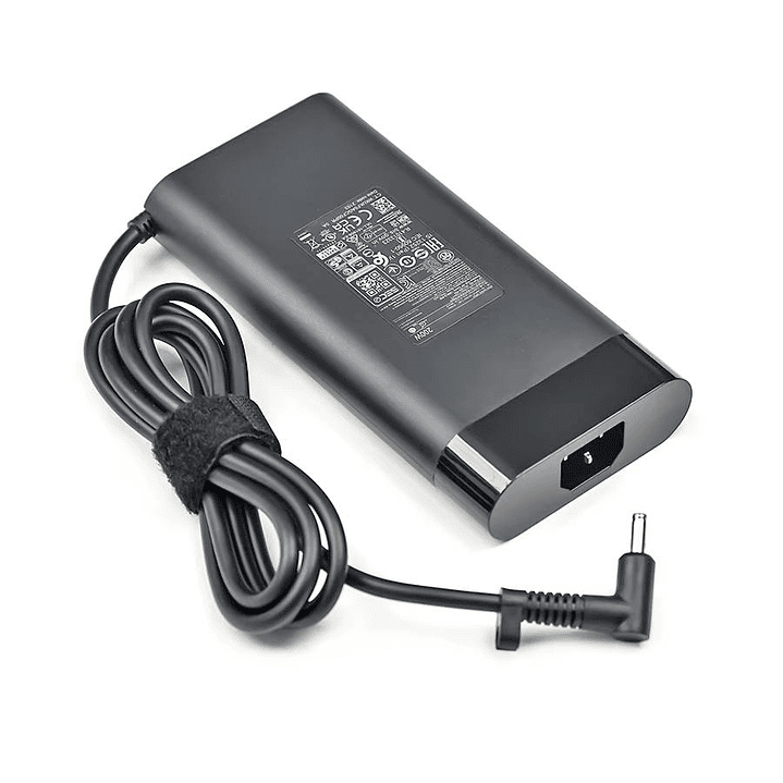 Carregador HP Ponta Azul 19.5V 3.33A 65W (Original) 1