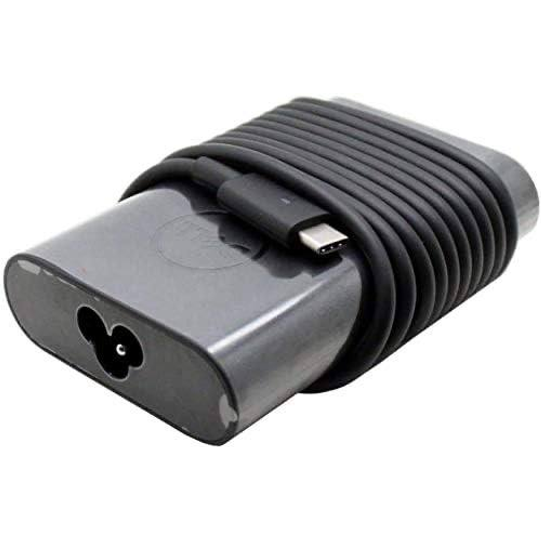 Carregador Dell TYPE-C 65W (Original) 1