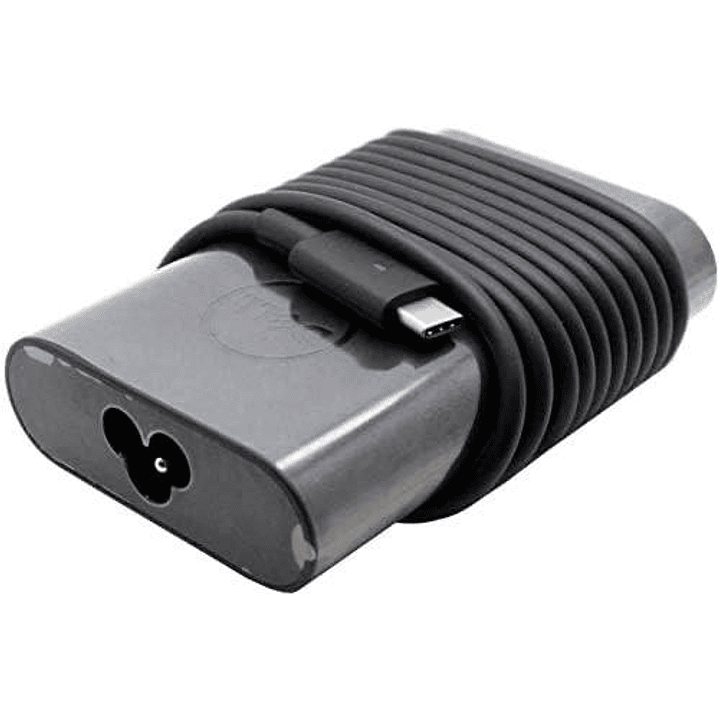 Carregador Dell TYPE-C 65W (Original) 1