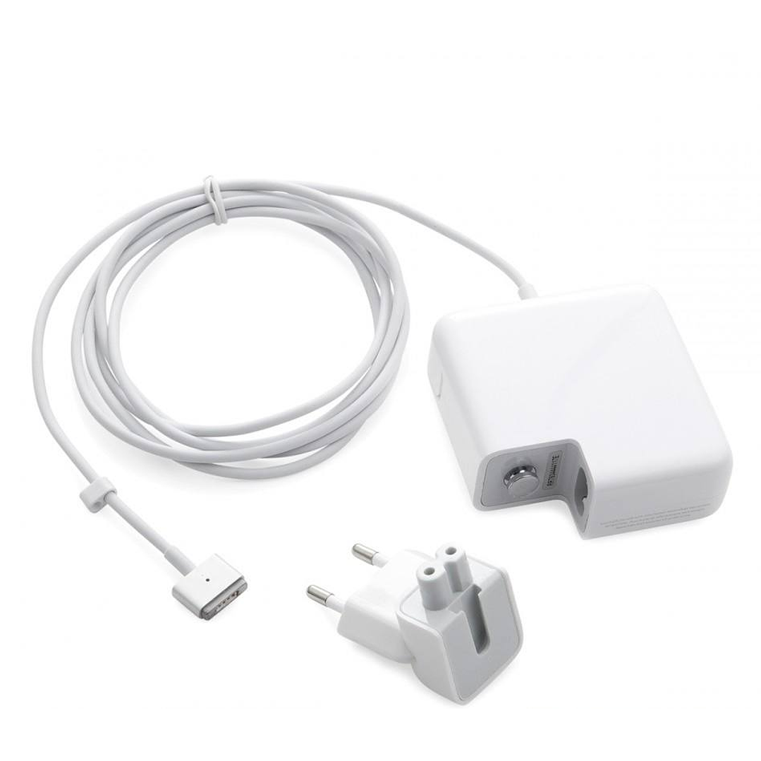 Carregador Macbook TYPE-T 60W 1