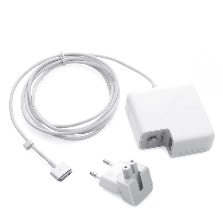 Carregador Macbook TYPE-T 60W 1
