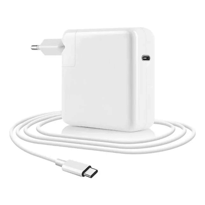 Carregador Macbook TYPE-C 61W 1