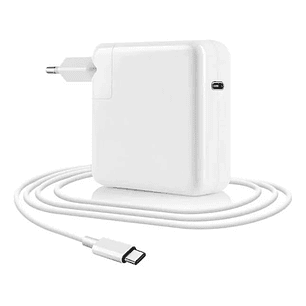 Carregador Macbook TYPE-C 96W