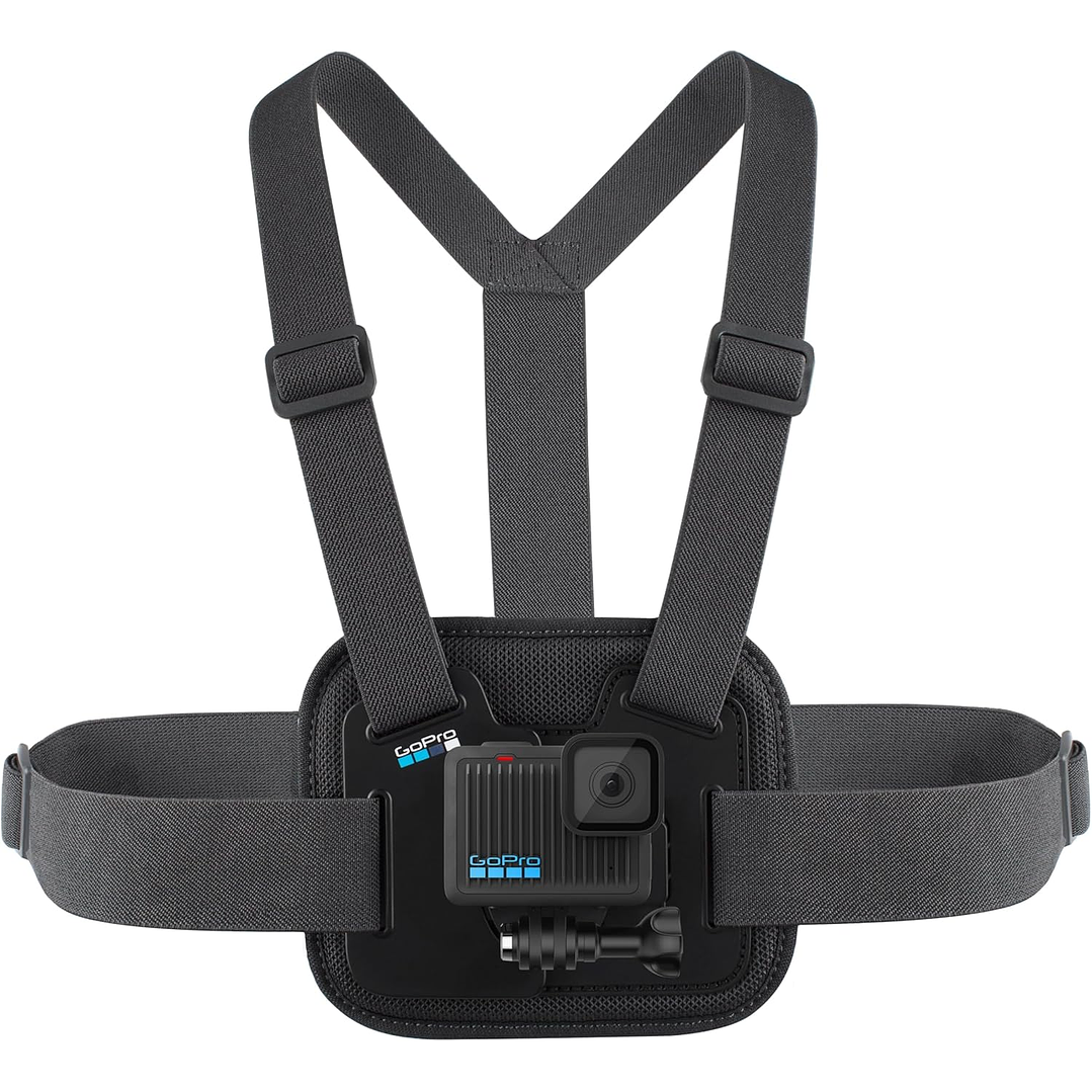 GoPro Performance Chest Mount  1