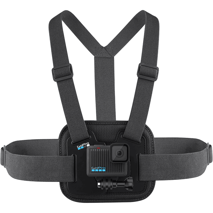 GoPro Performance Chest Mount  1