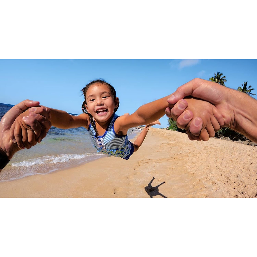 GoPro Performance Chest Mount  2