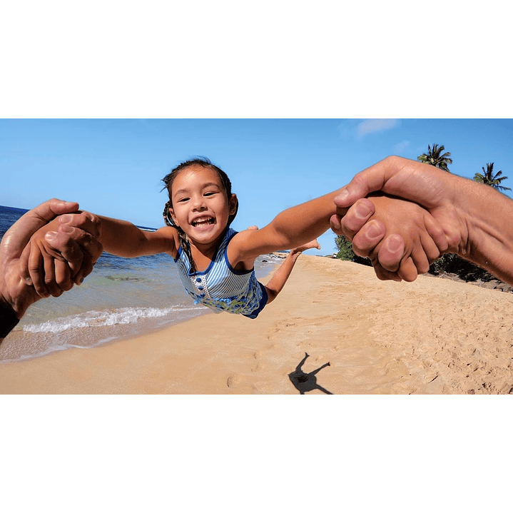 GoPro Performance Chest Mount  2