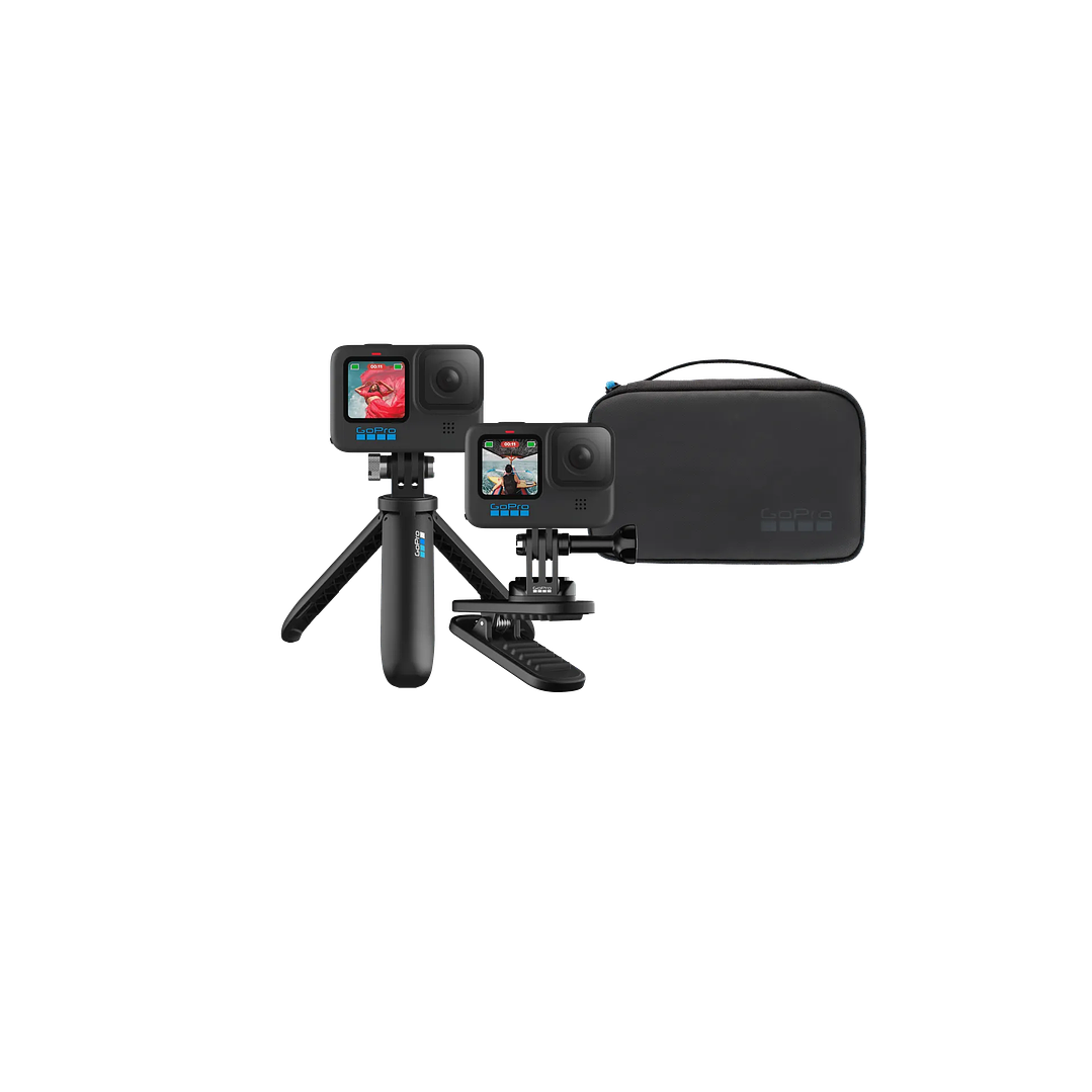 GoPro Travel Kit  1