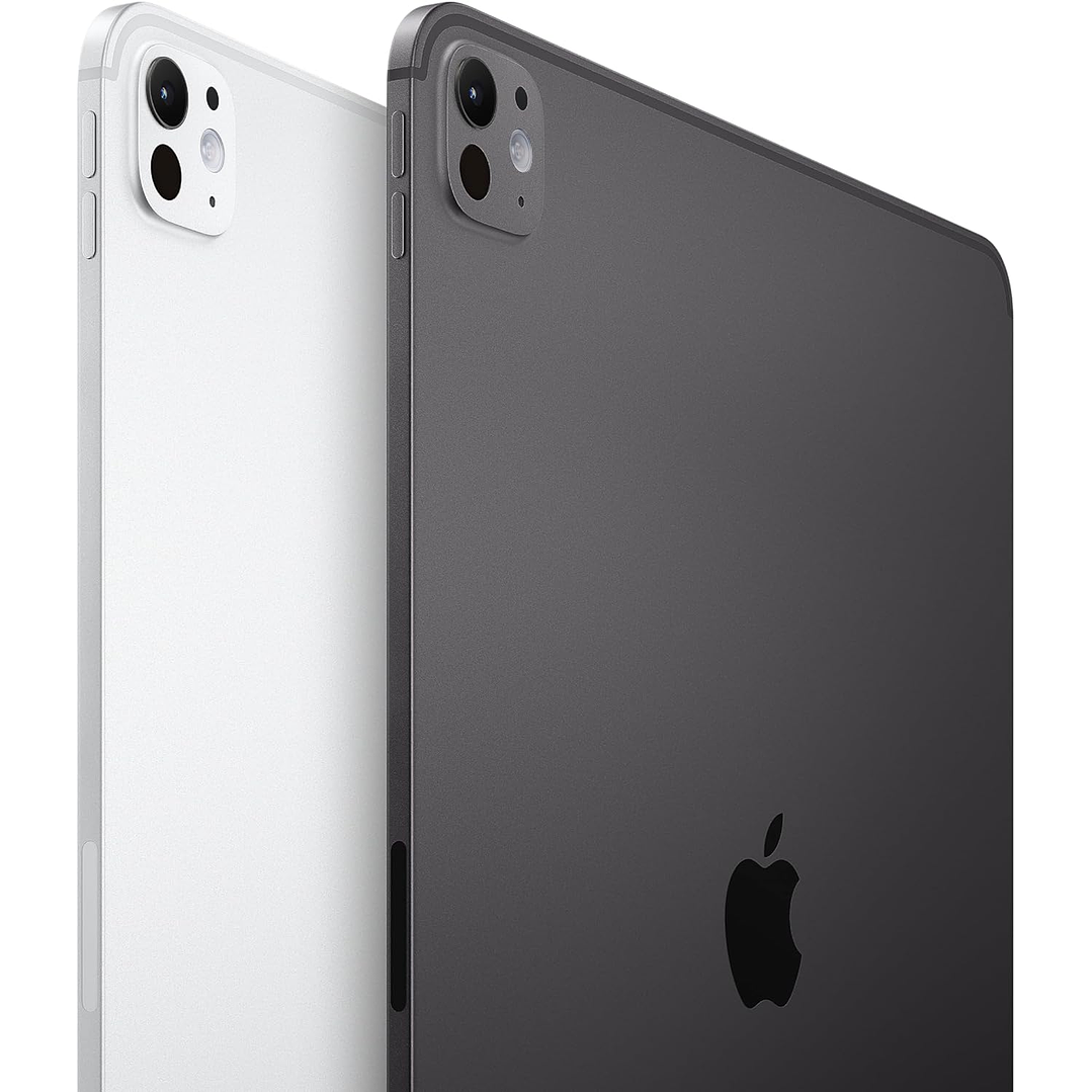 iPad Pro M4 (13'' - 512 GB - Wi-Fi + Celular) 2