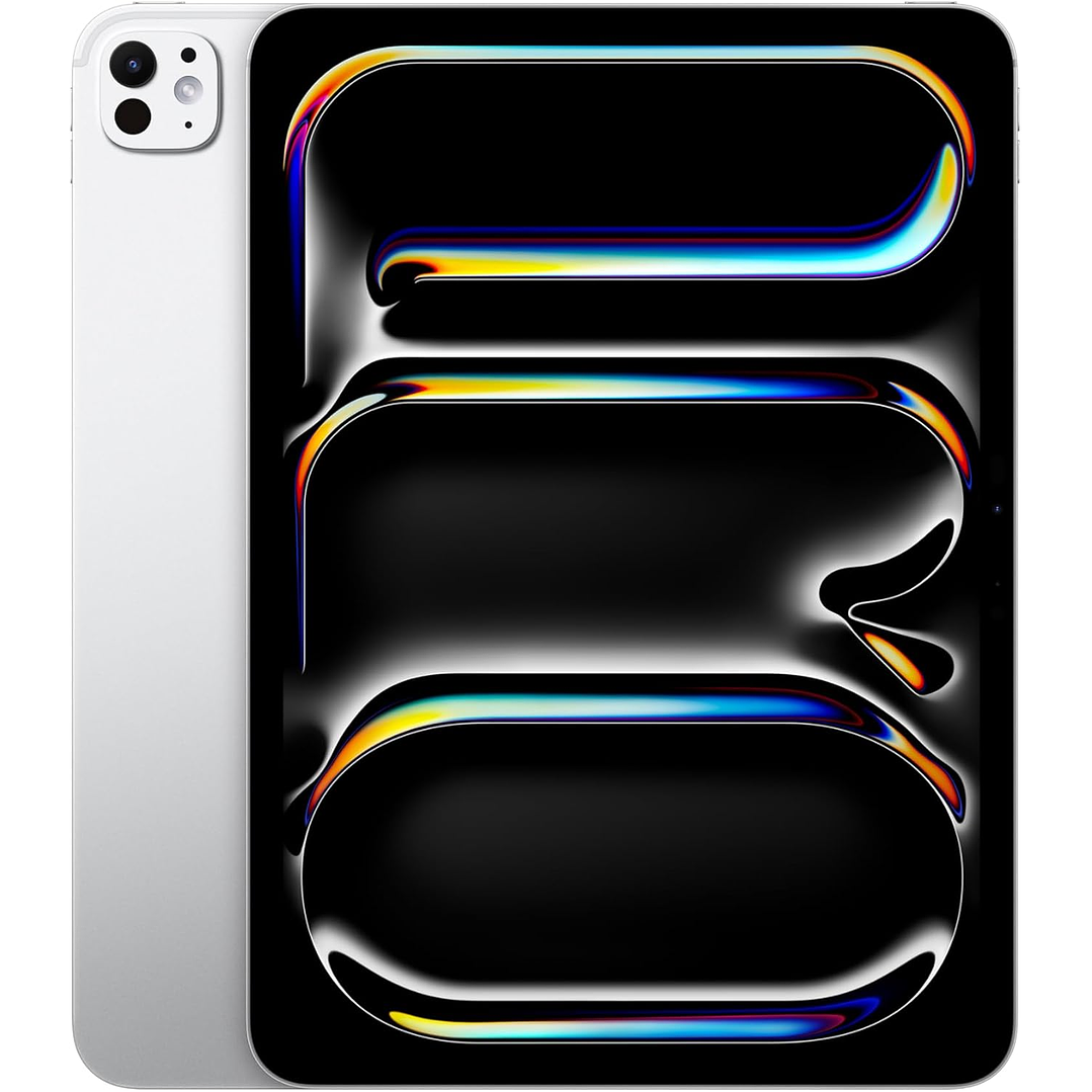 iPad Pro M4 (11'' - 256 GB - Wi-Fi) 1