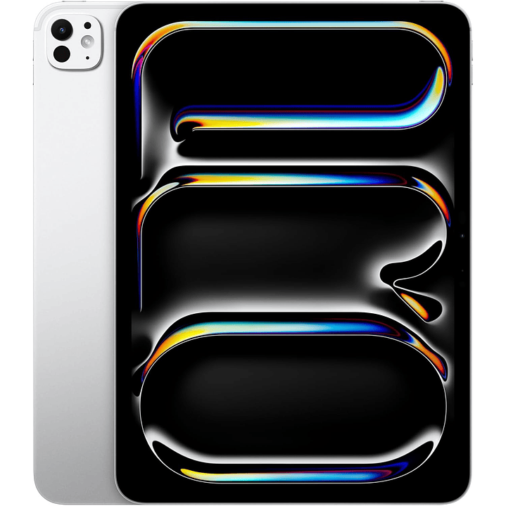 iPad Pro M4 (11'' - 256 GB - Wi-Fi) 1