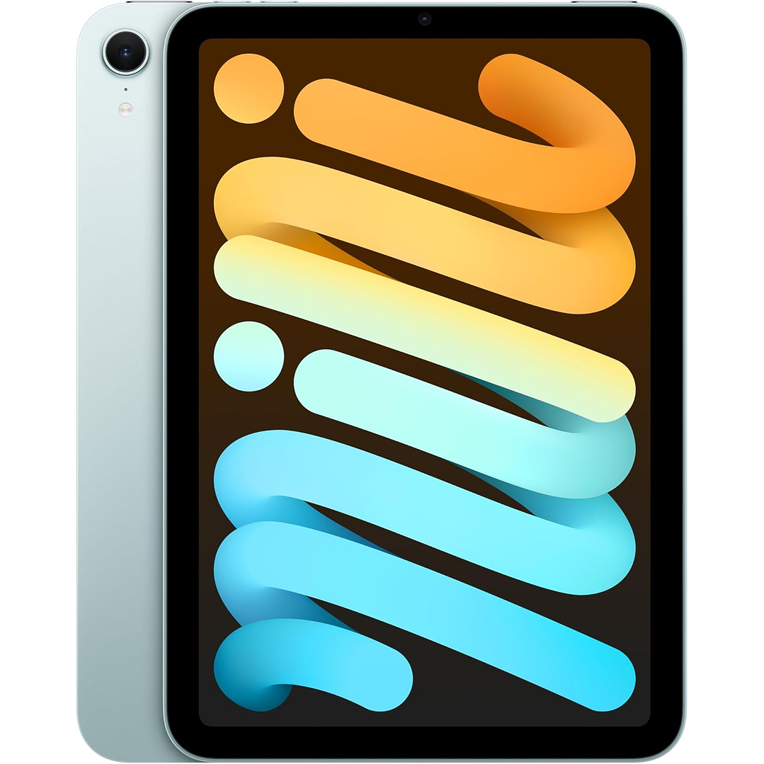 iPad Mini 7th (8.3'' - 128 GB - Wi-Fi) 1