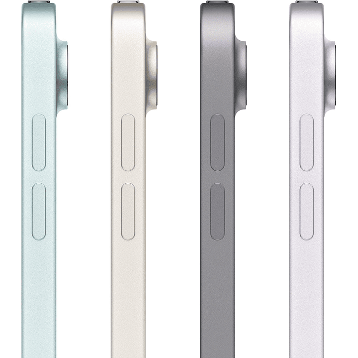 iPad Air 6th M2 (13'' - 128 GB - Wi-Fi) 2