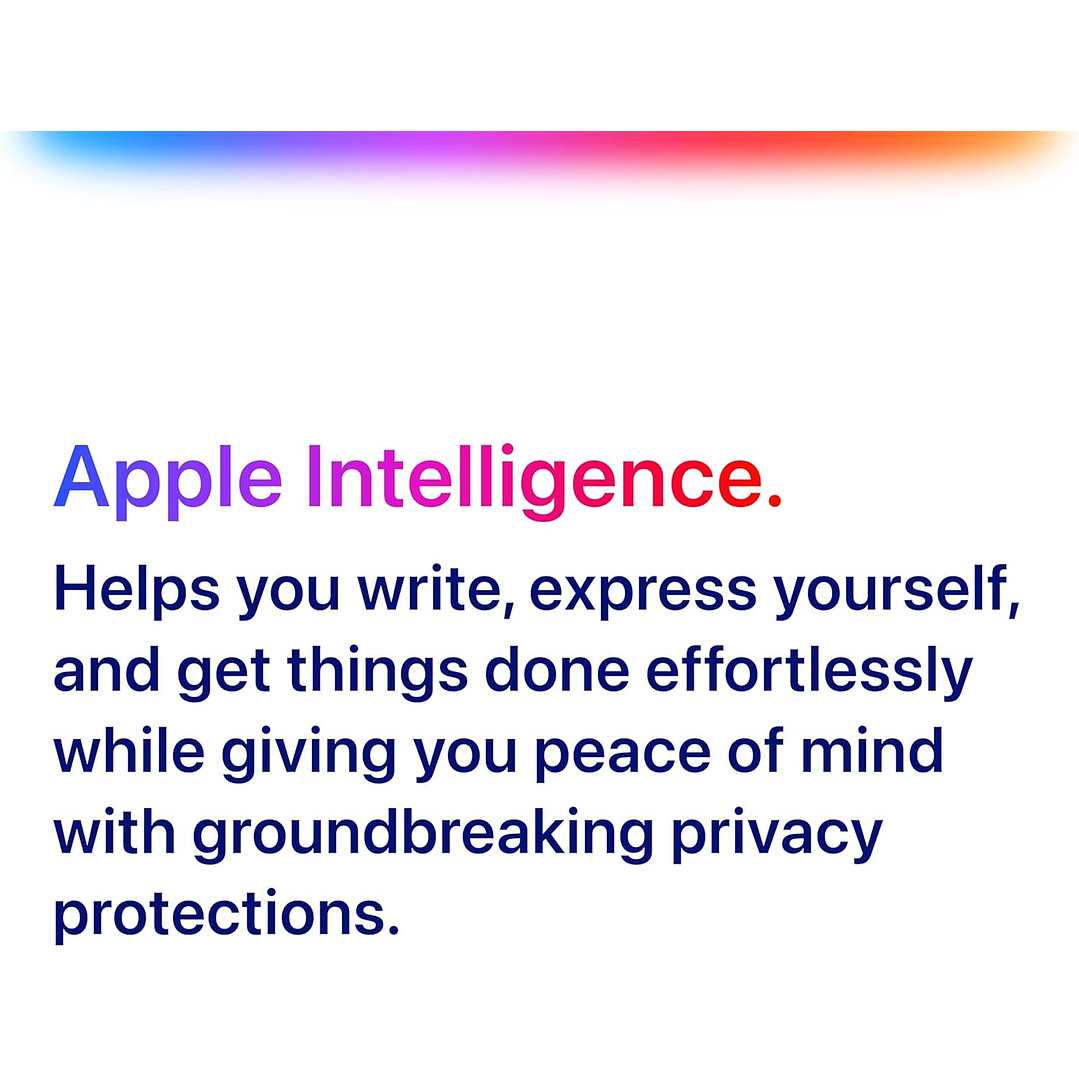 iPad Air 6th M2 (13'' - 128 GB - Wi-Fi) 4