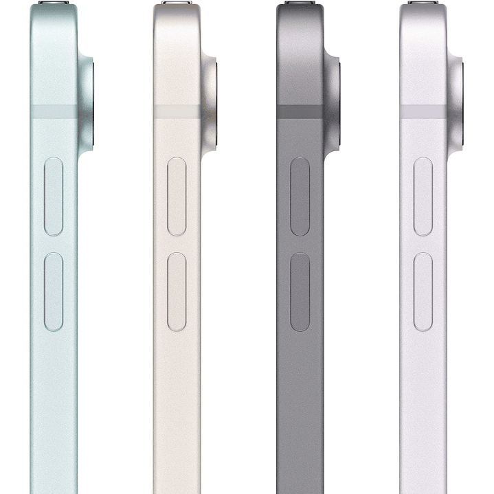 iPad Air 6th M2 (11'' - 128 GB - Wi-Fi) 2