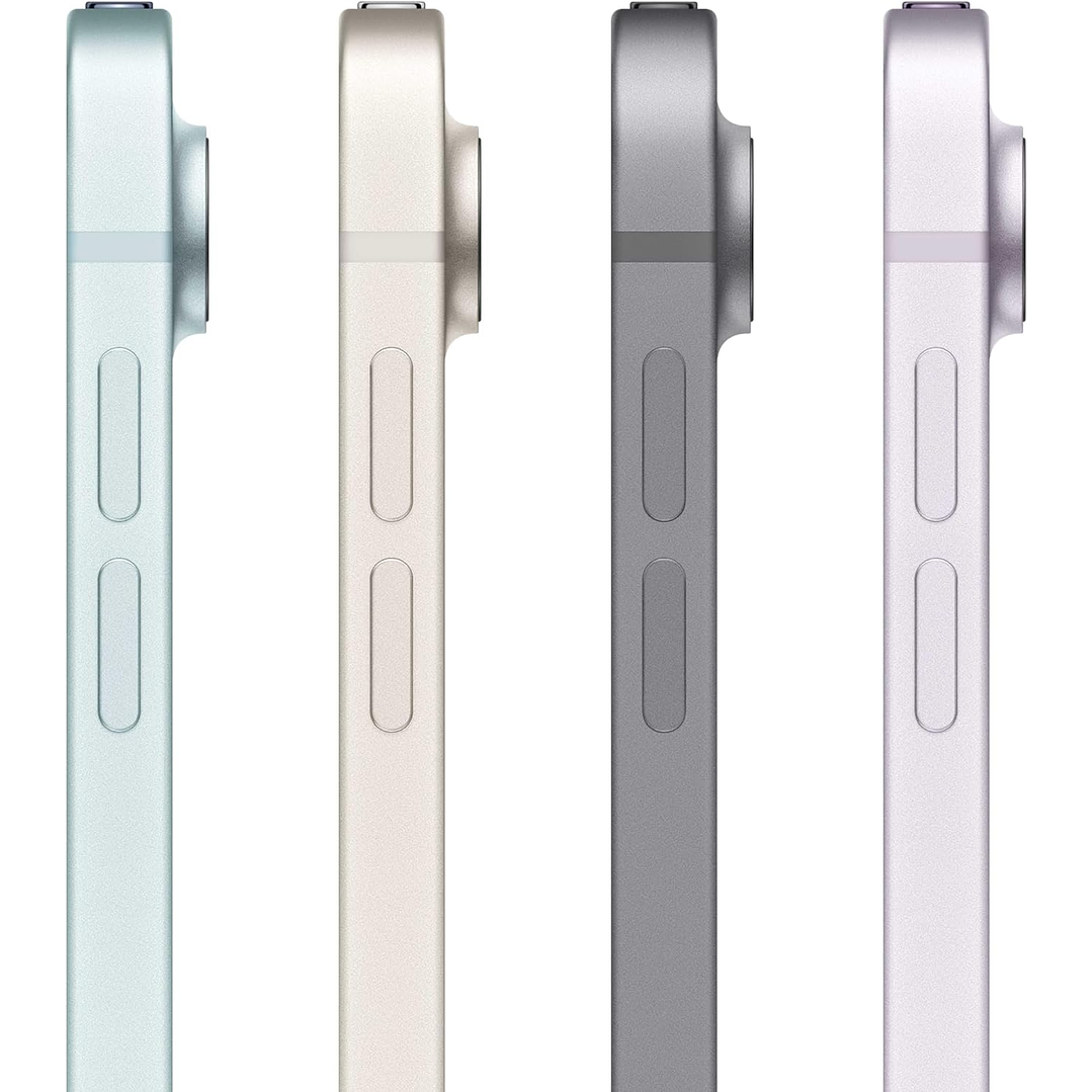 iPad Air 6th M2 (11'' - 256 GB - Wi-Fi) 2